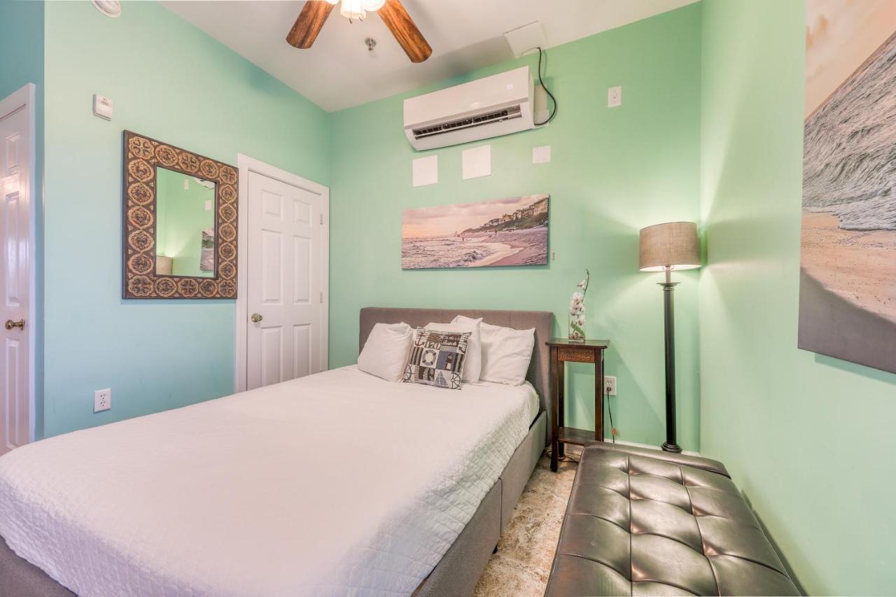 South Walton Condos II Inlet Beach Luaran gambar