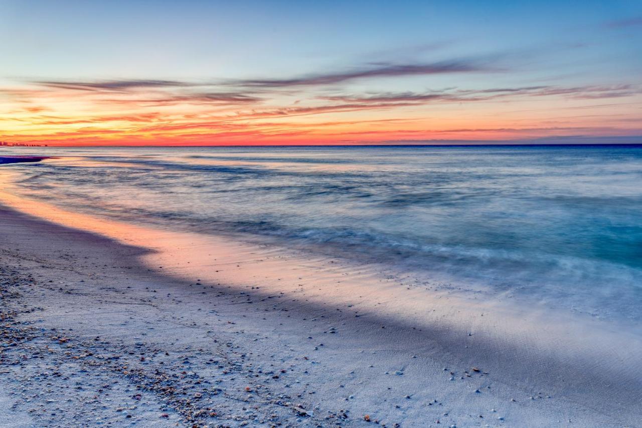 South Walton Condos II Inlet Beach Luaran gambar