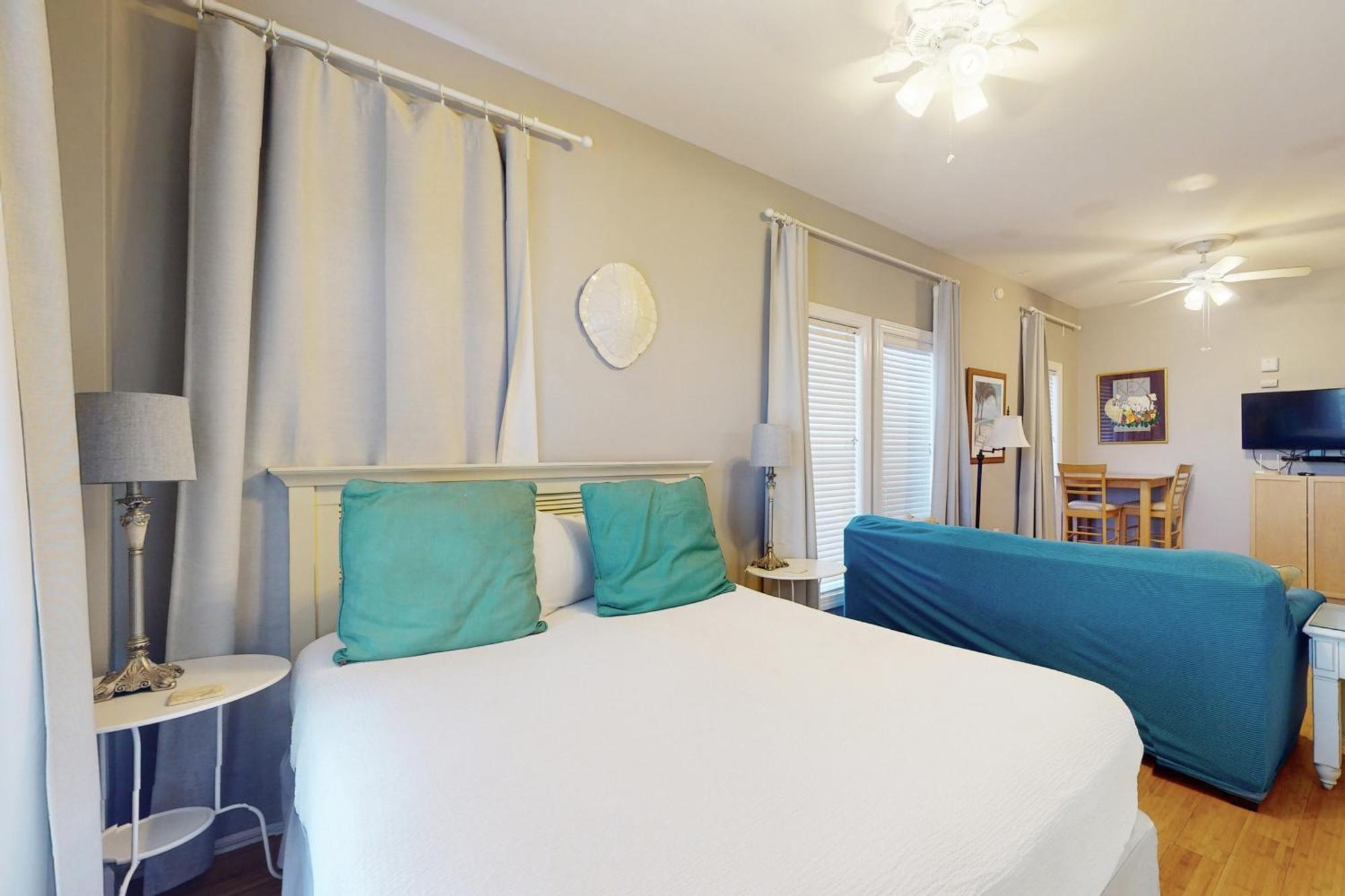South Walton Condos II Inlet Beach Bilik gambar