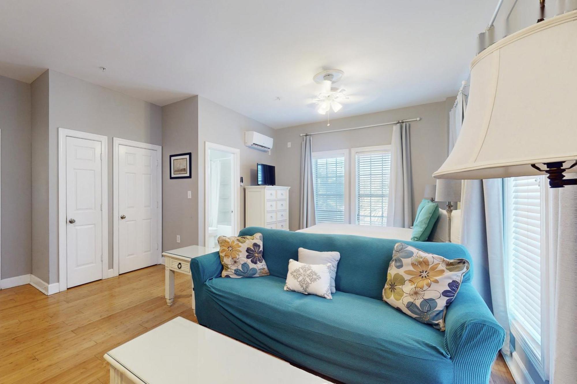 South Walton Condos II Inlet Beach Bilik gambar