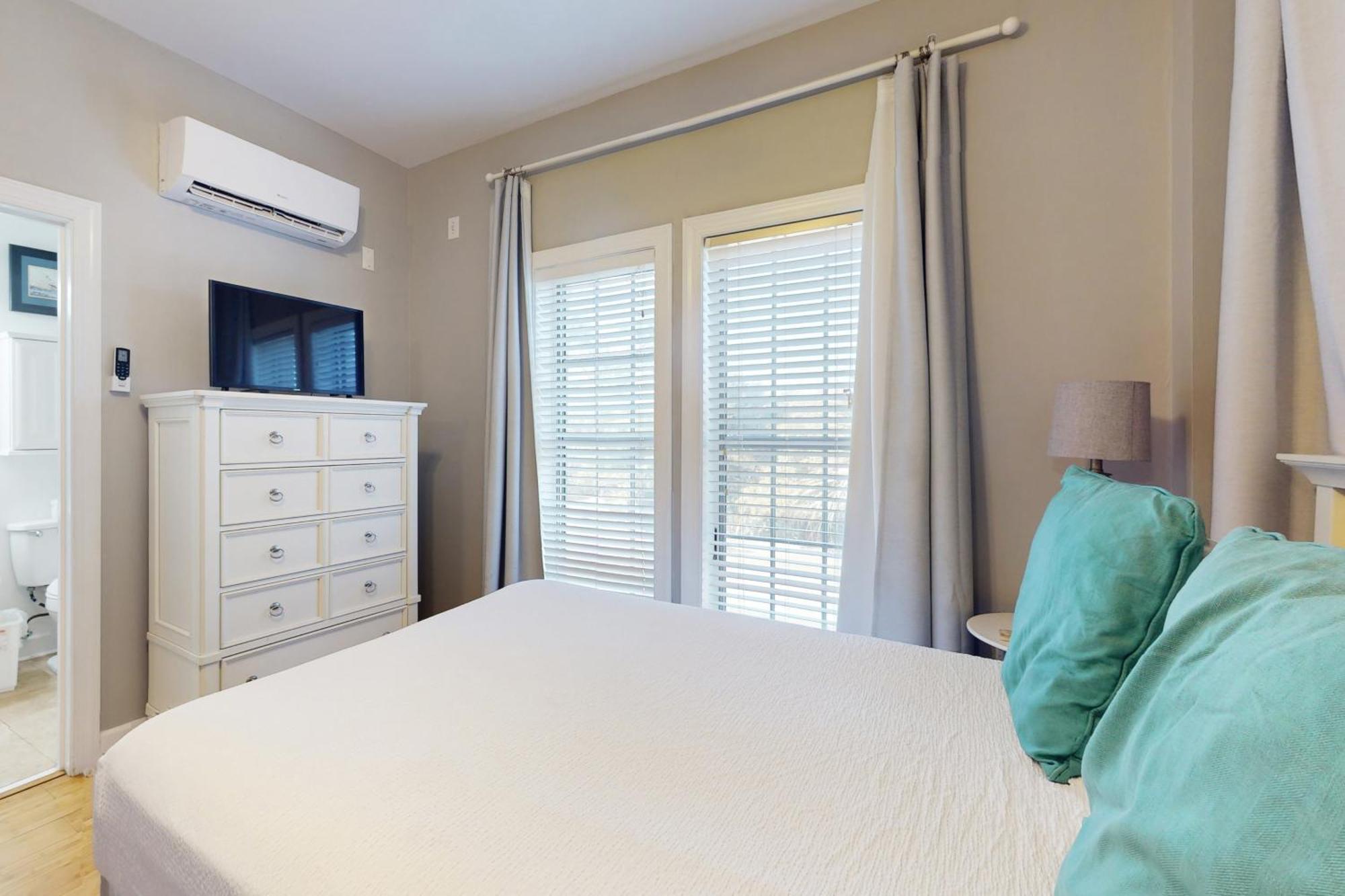 South Walton Condos II Inlet Beach Bilik gambar
