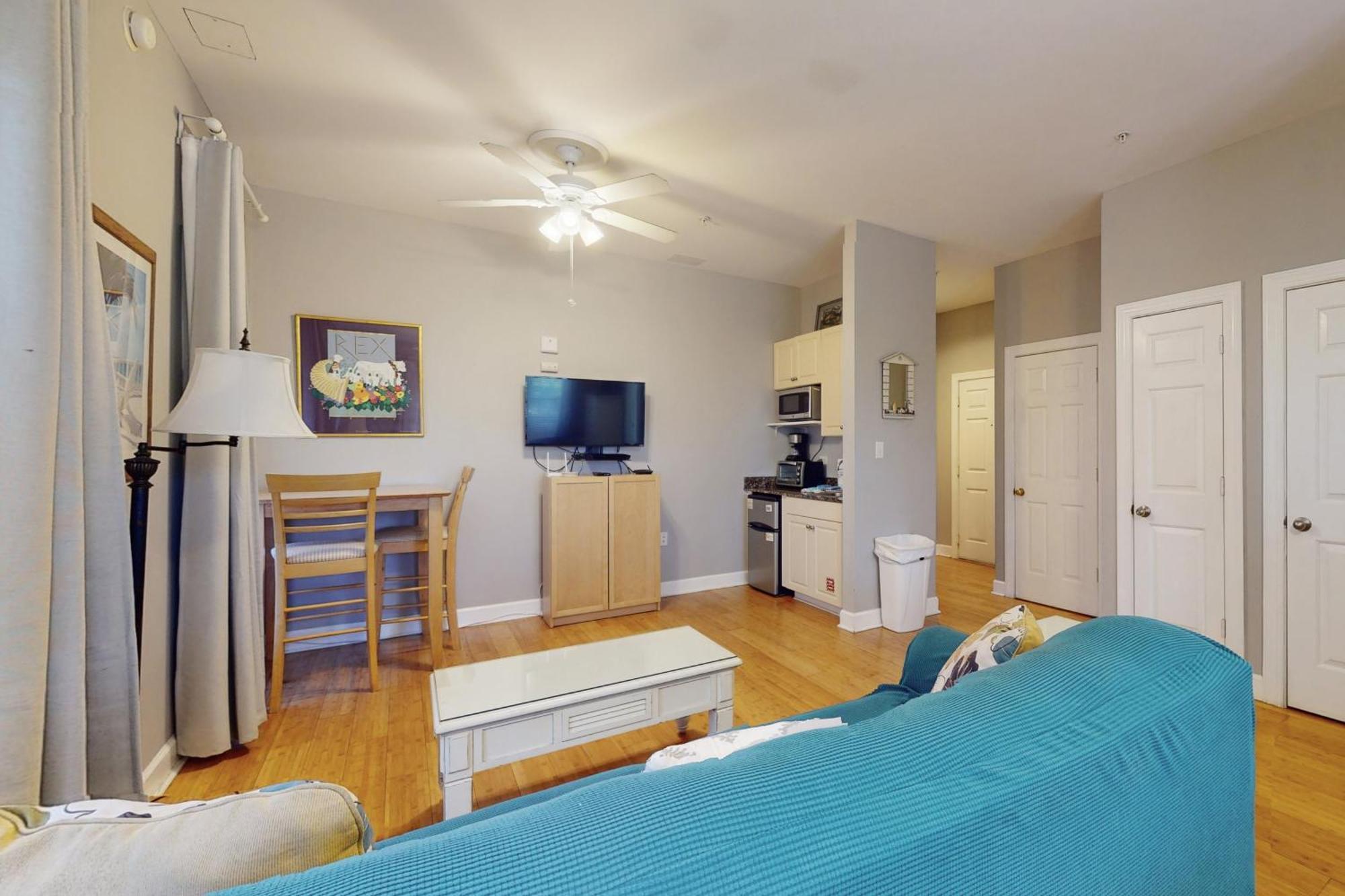 South Walton Condos II Inlet Beach Bilik gambar