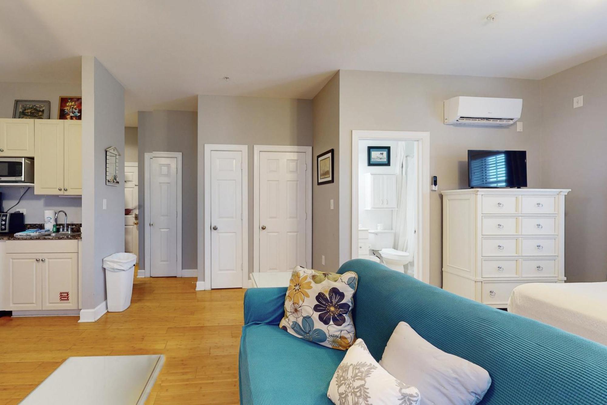 South Walton Condos II Inlet Beach Bilik gambar