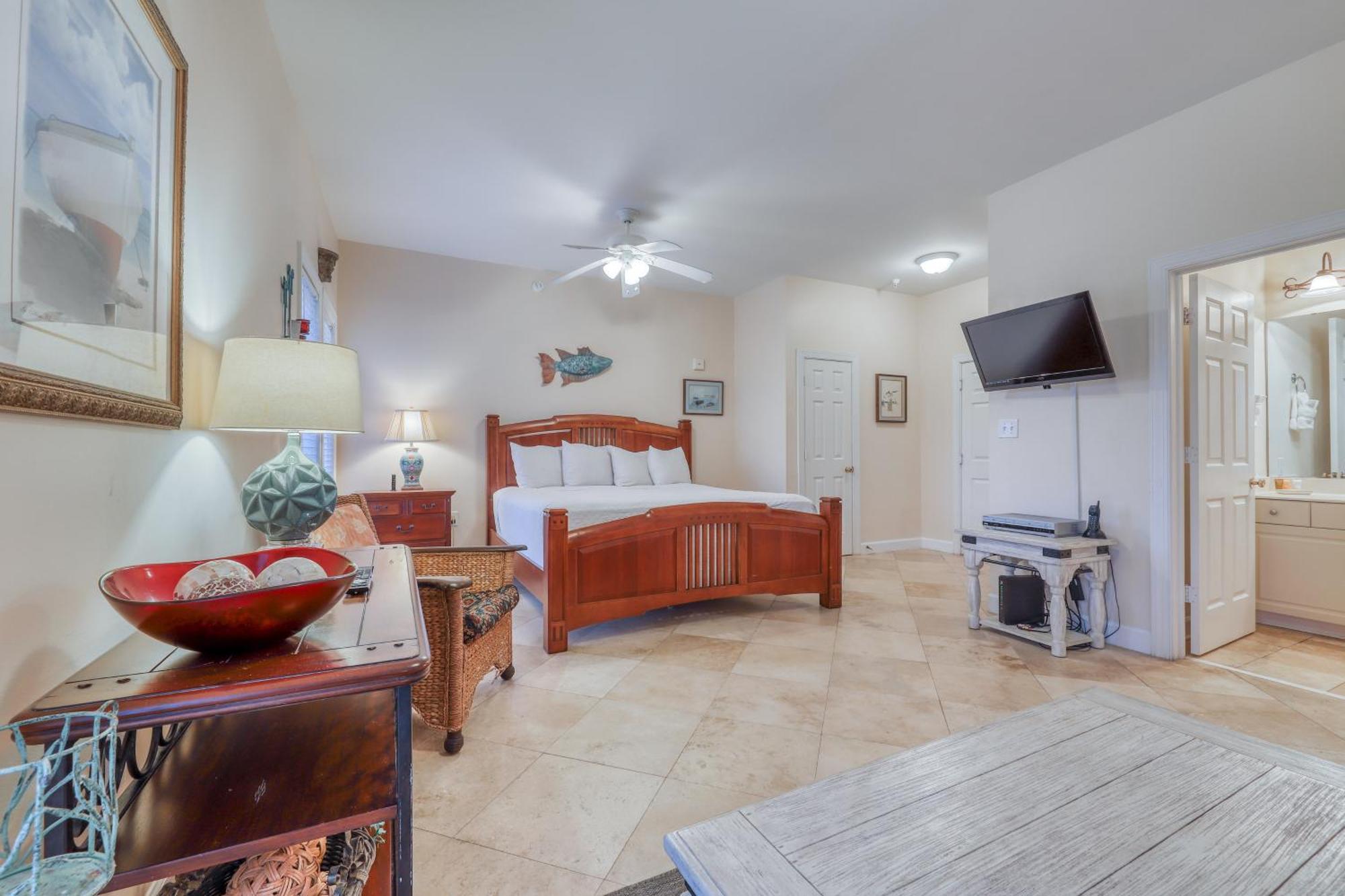 South Walton Condos II Inlet Beach Bilik gambar