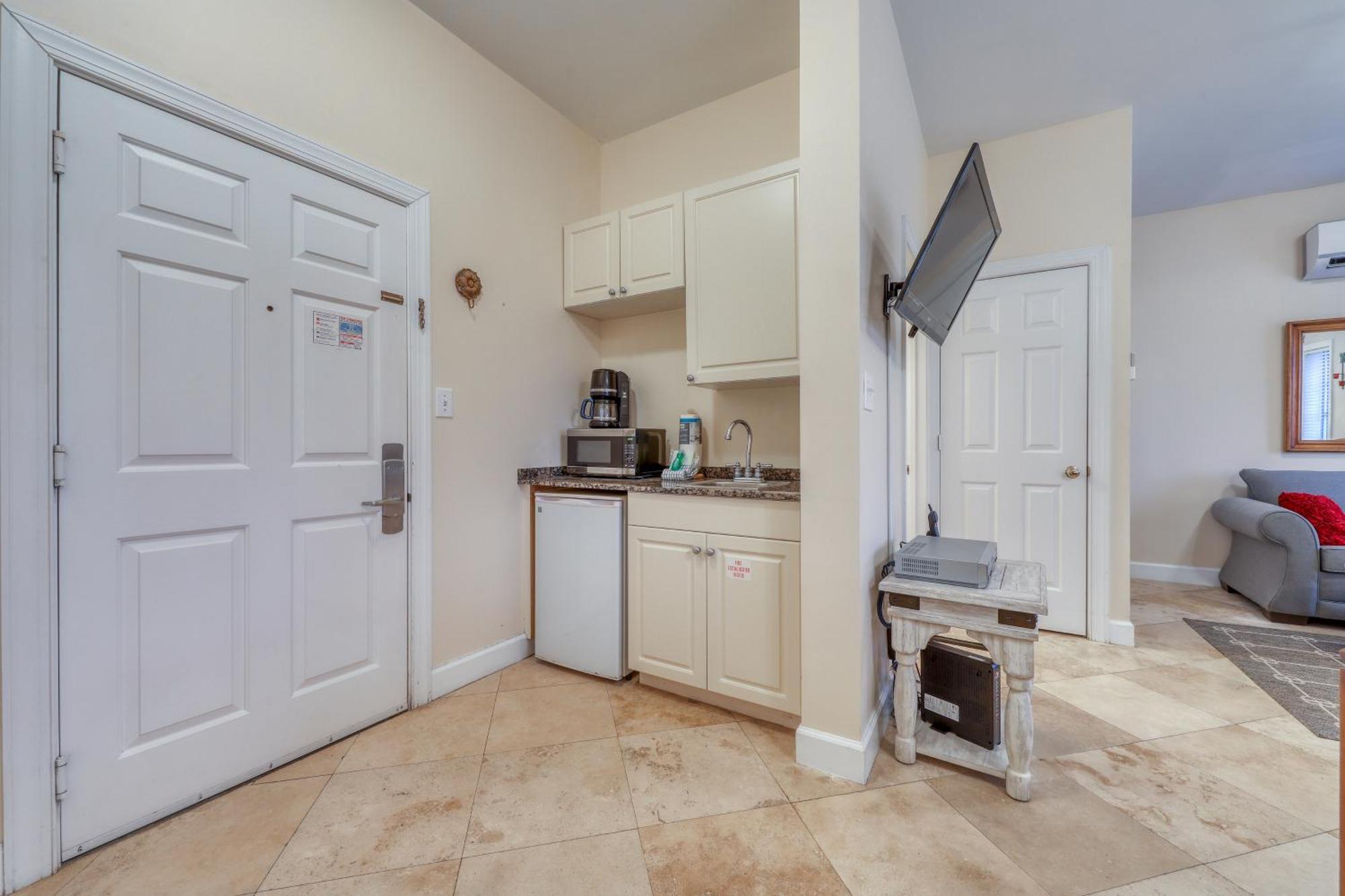 South Walton Condos II Inlet Beach Bilik gambar
