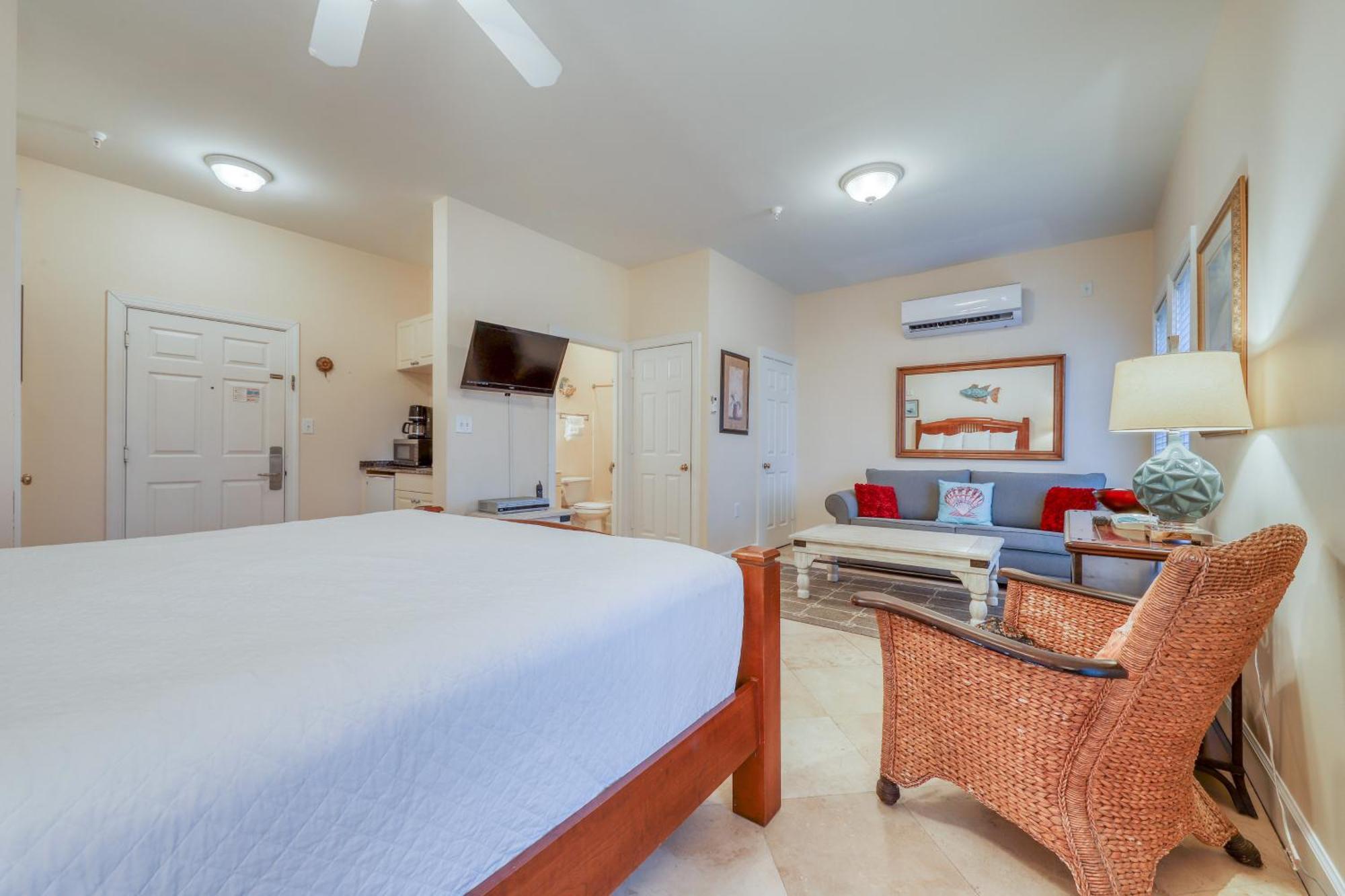 South Walton Condos II Inlet Beach Bilik gambar