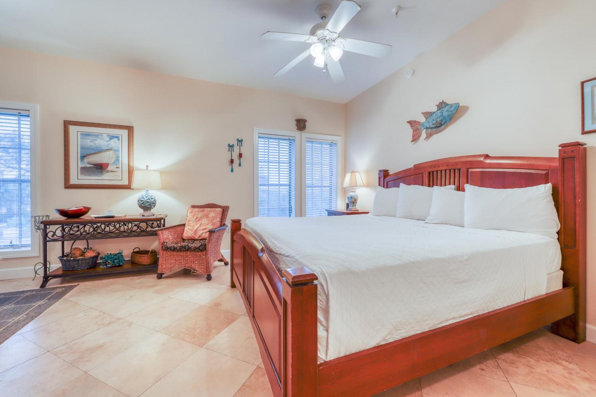 South Walton Condos II Inlet Beach Bilik gambar