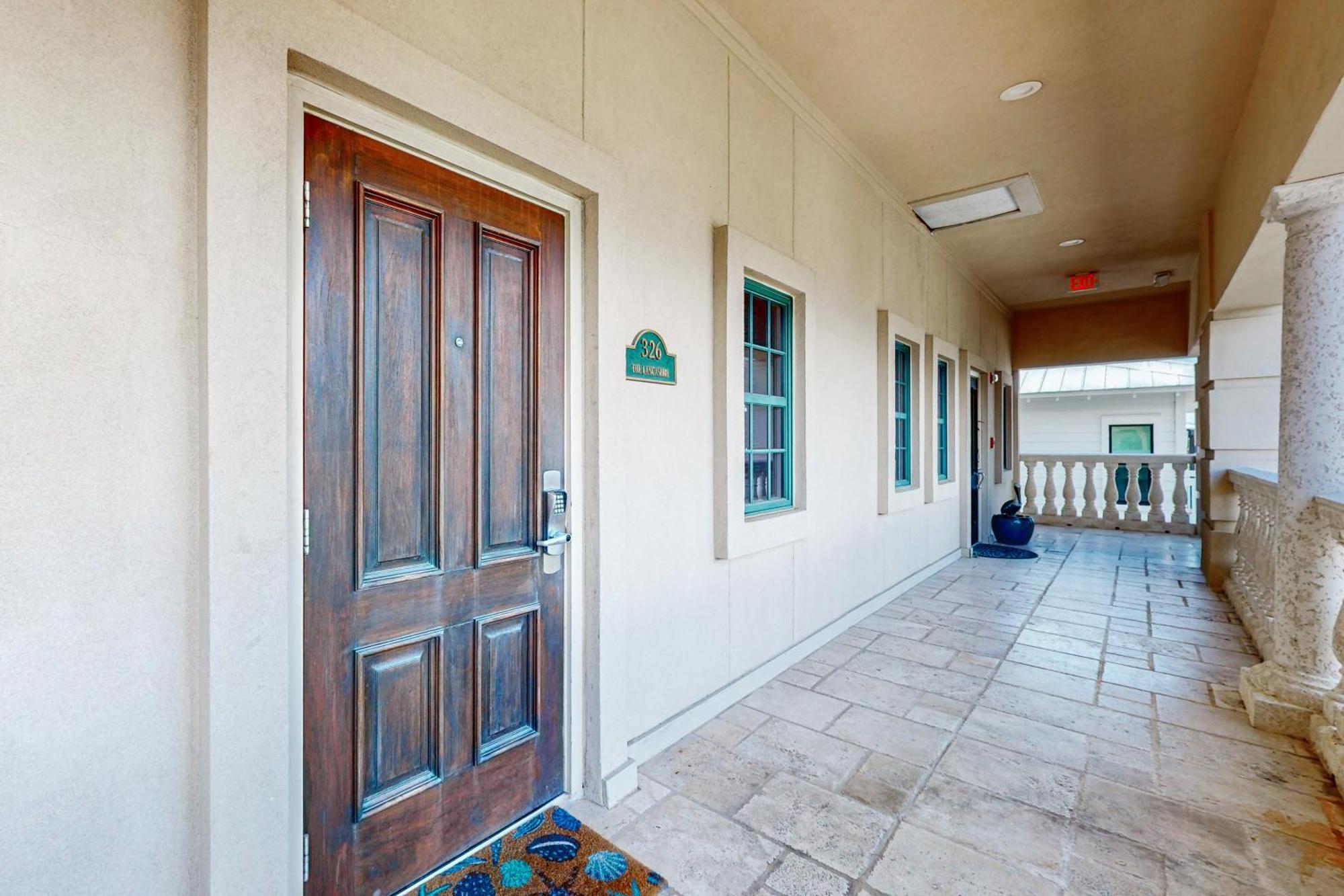 South Walton Condos II Inlet Beach Bilik gambar