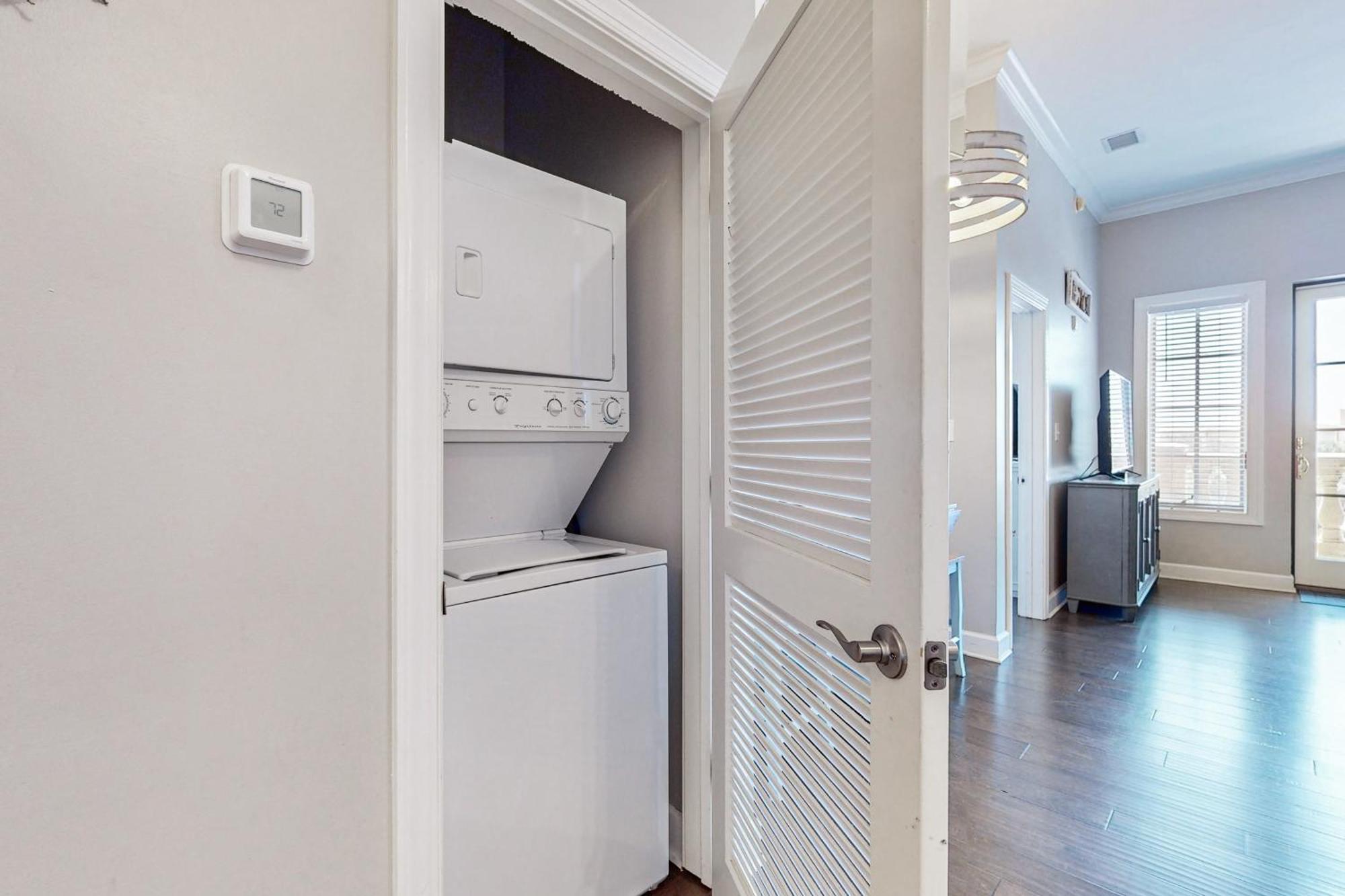 South Walton Condos II Inlet Beach Bilik gambar