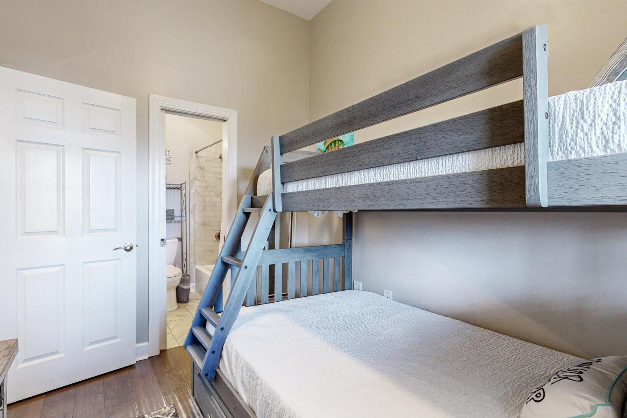 South Walton Condos II Inlet Beach Bilik gambar