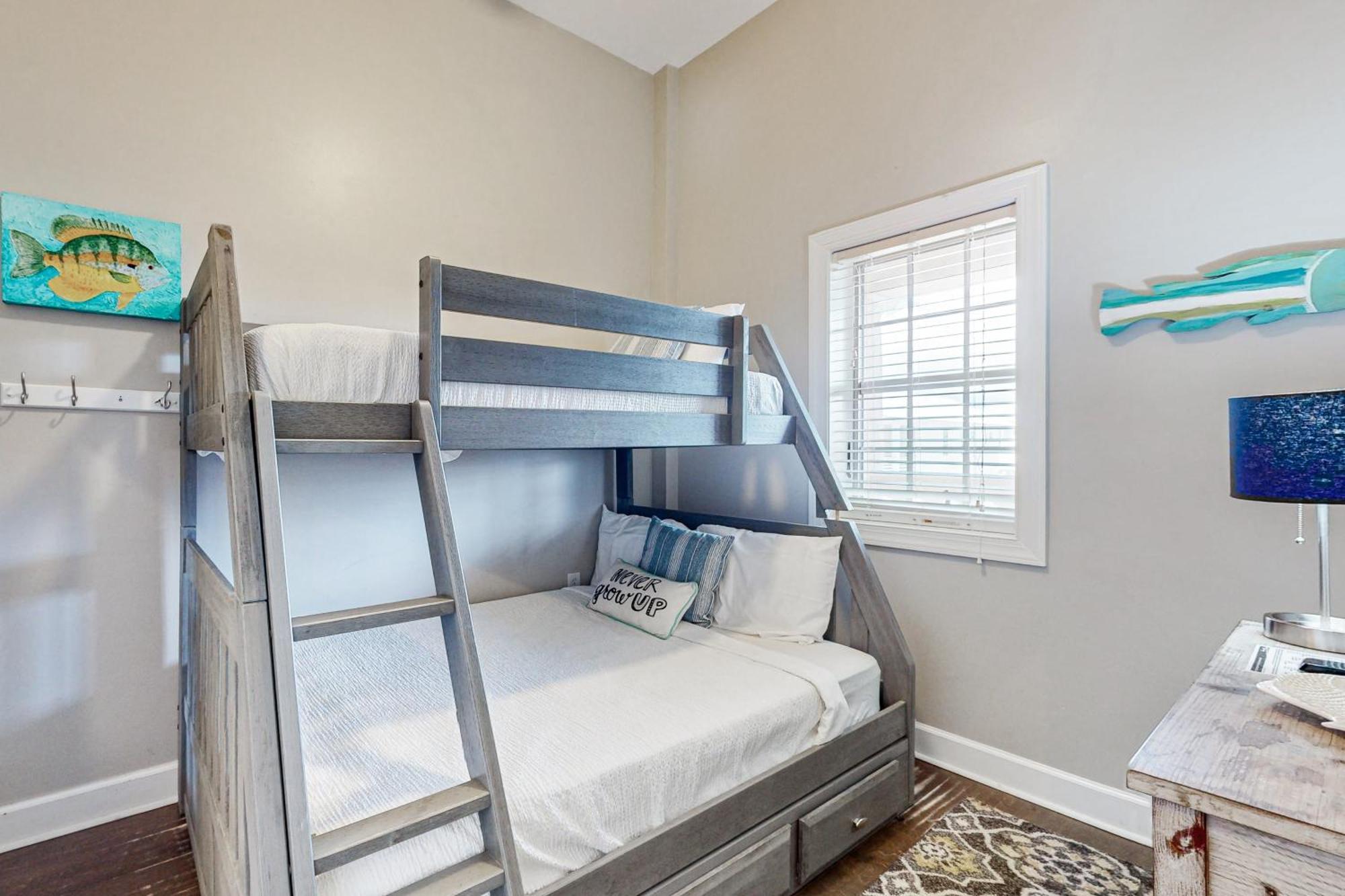 South Walton Condos II Inlet Beach Bilik gambar
