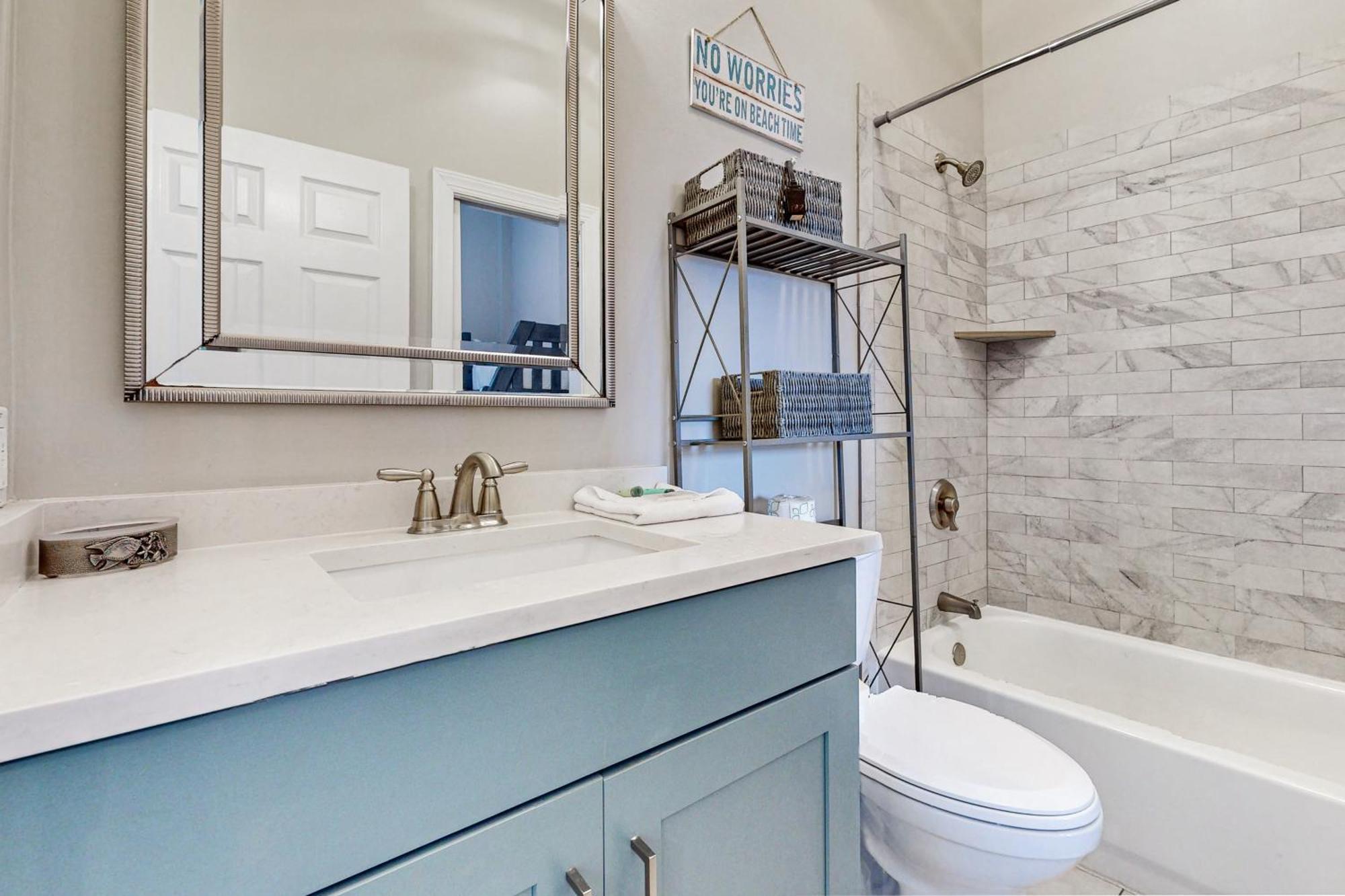 South Walton Condos II Inlet Beach Bilik gambar