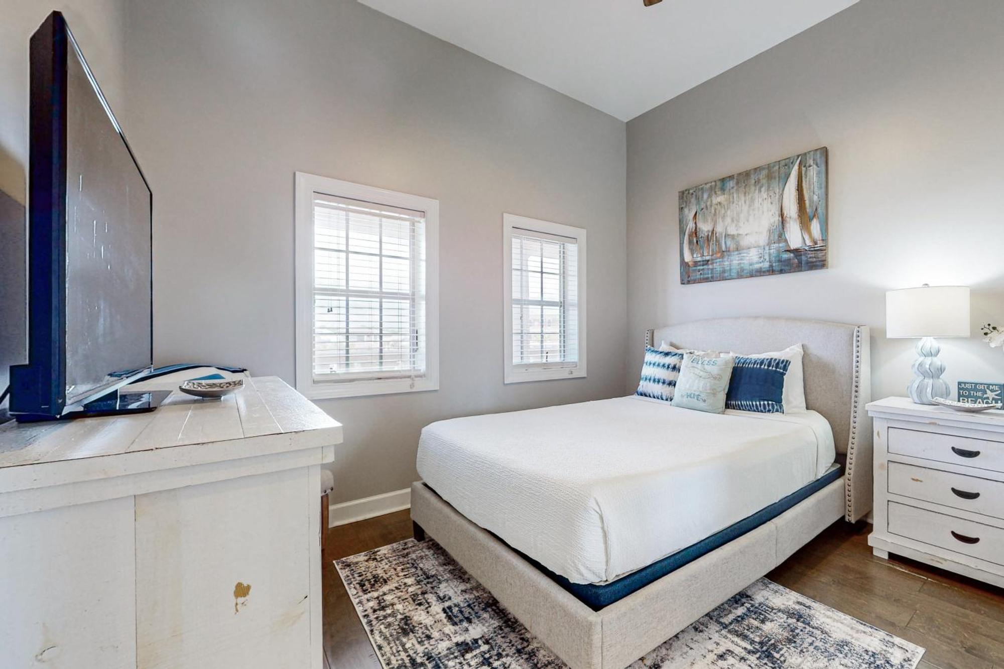 South Walton Condos II Inlet Beach Bilik gambar