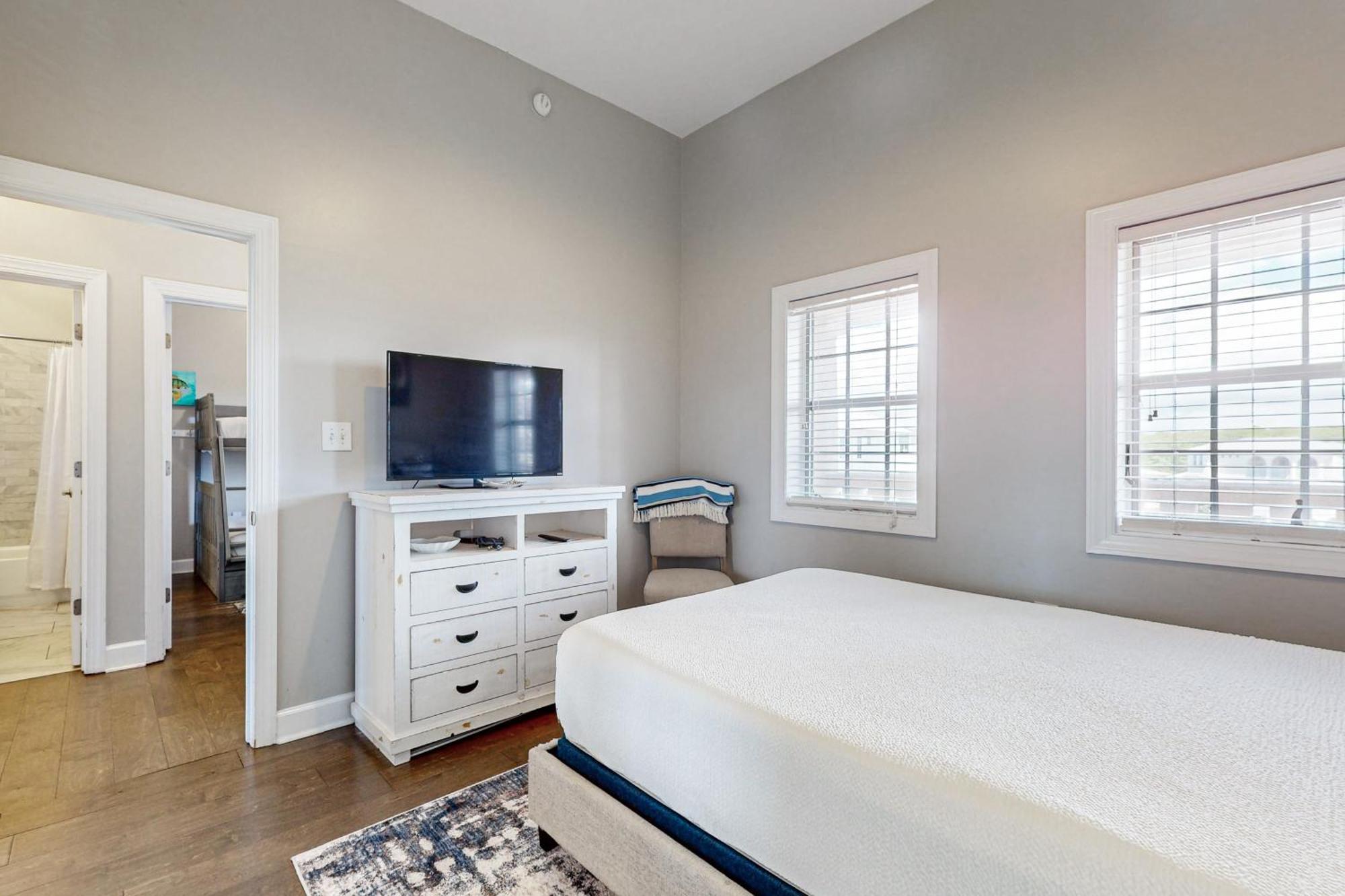 South Walton Condos II Inlet Beach Bilik gambar