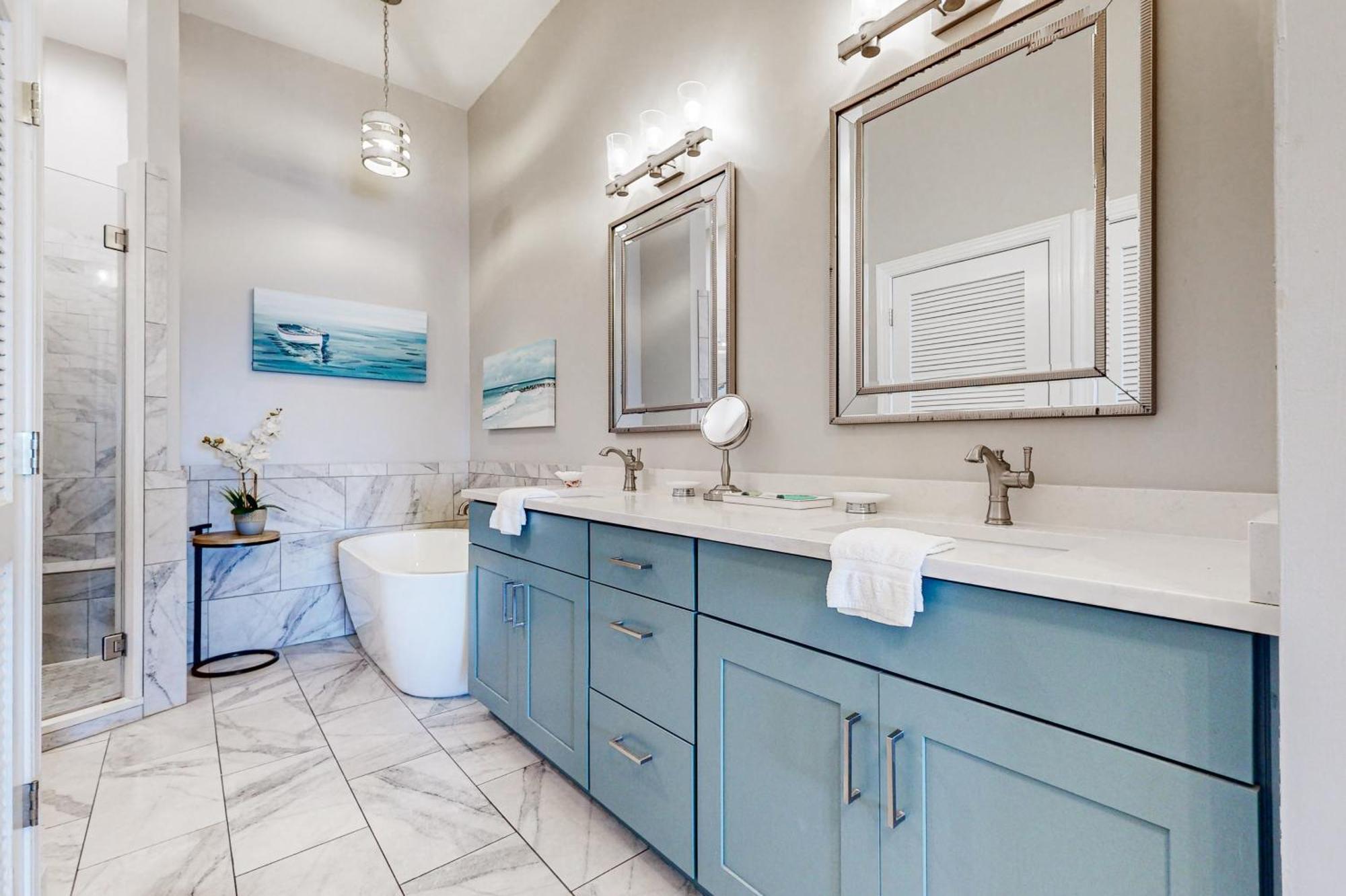 South Walton Condos II Inlet Beach Bilik gambar