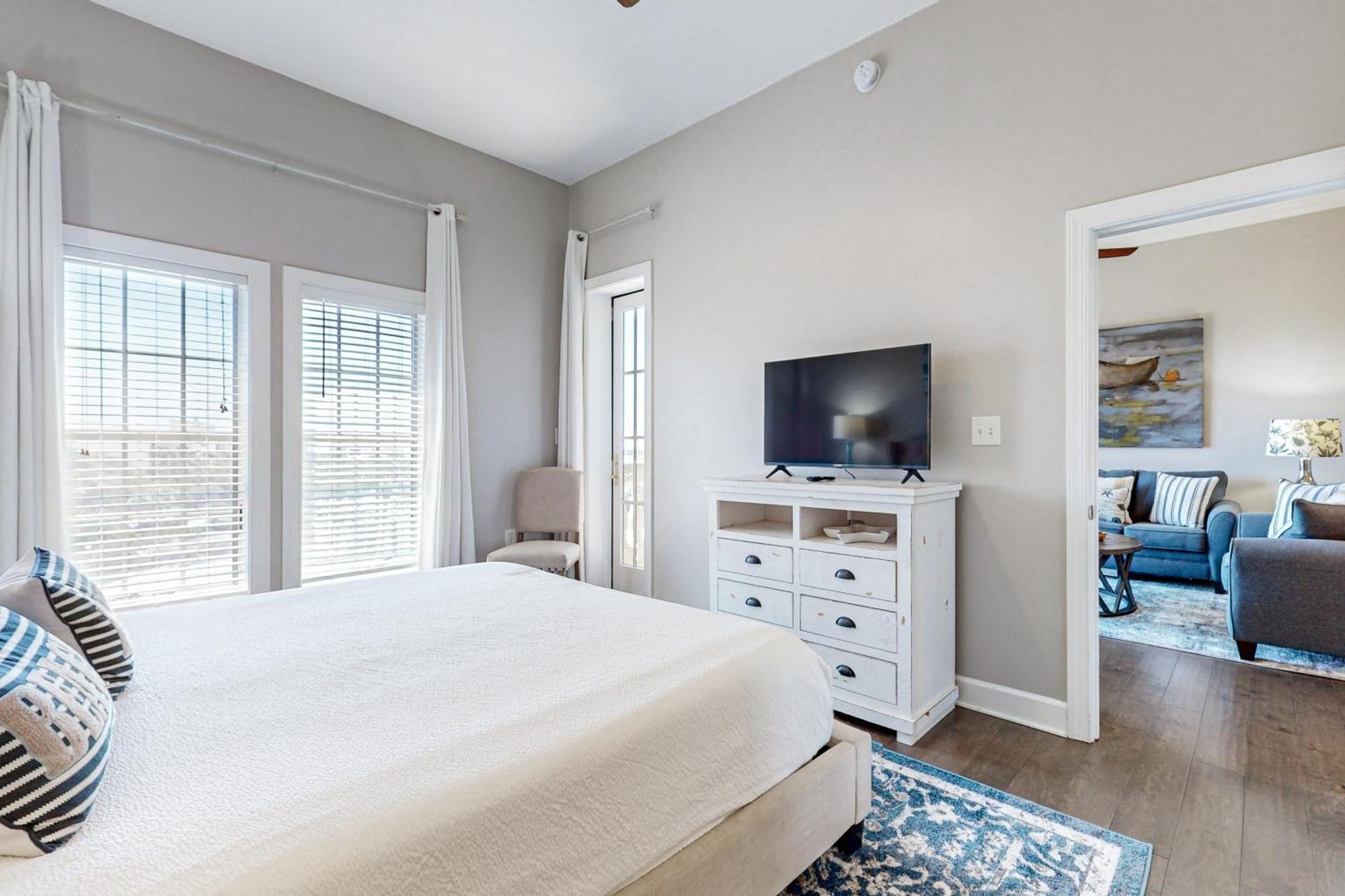 South Walton Condos II Inlet Beach Bilik gambar