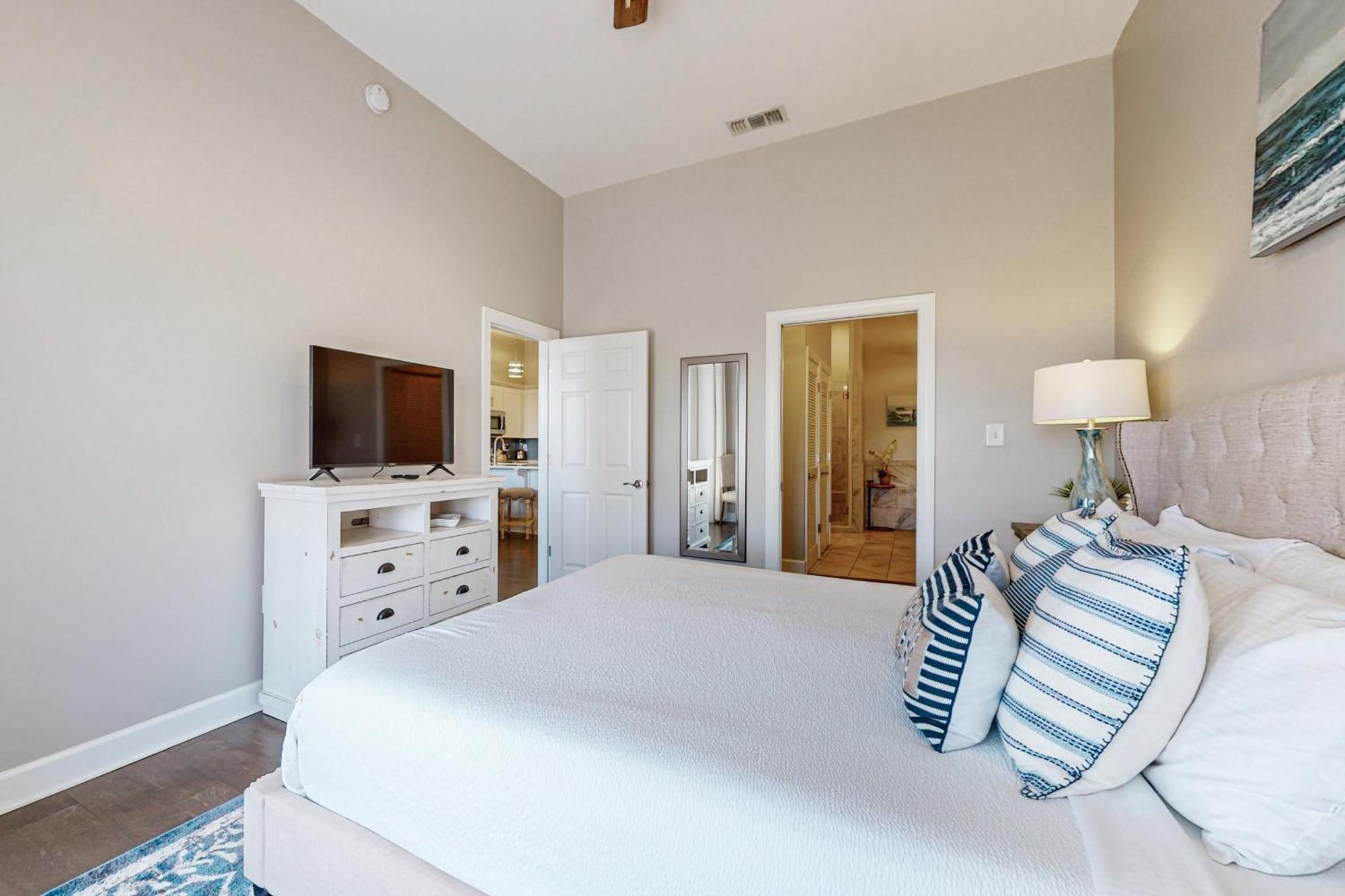 South Walton Condos II Inlet Beach Bilik gambar