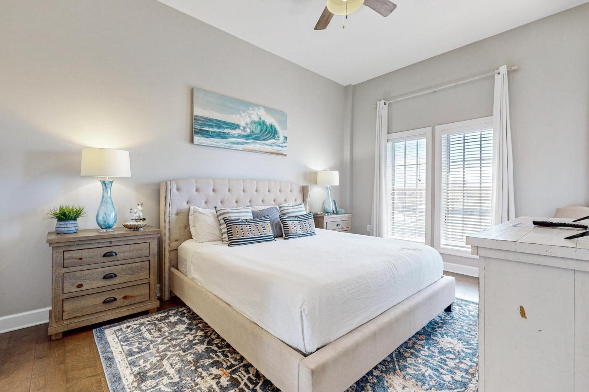 South Walton Condos II Inlet Beach Bilik gambar