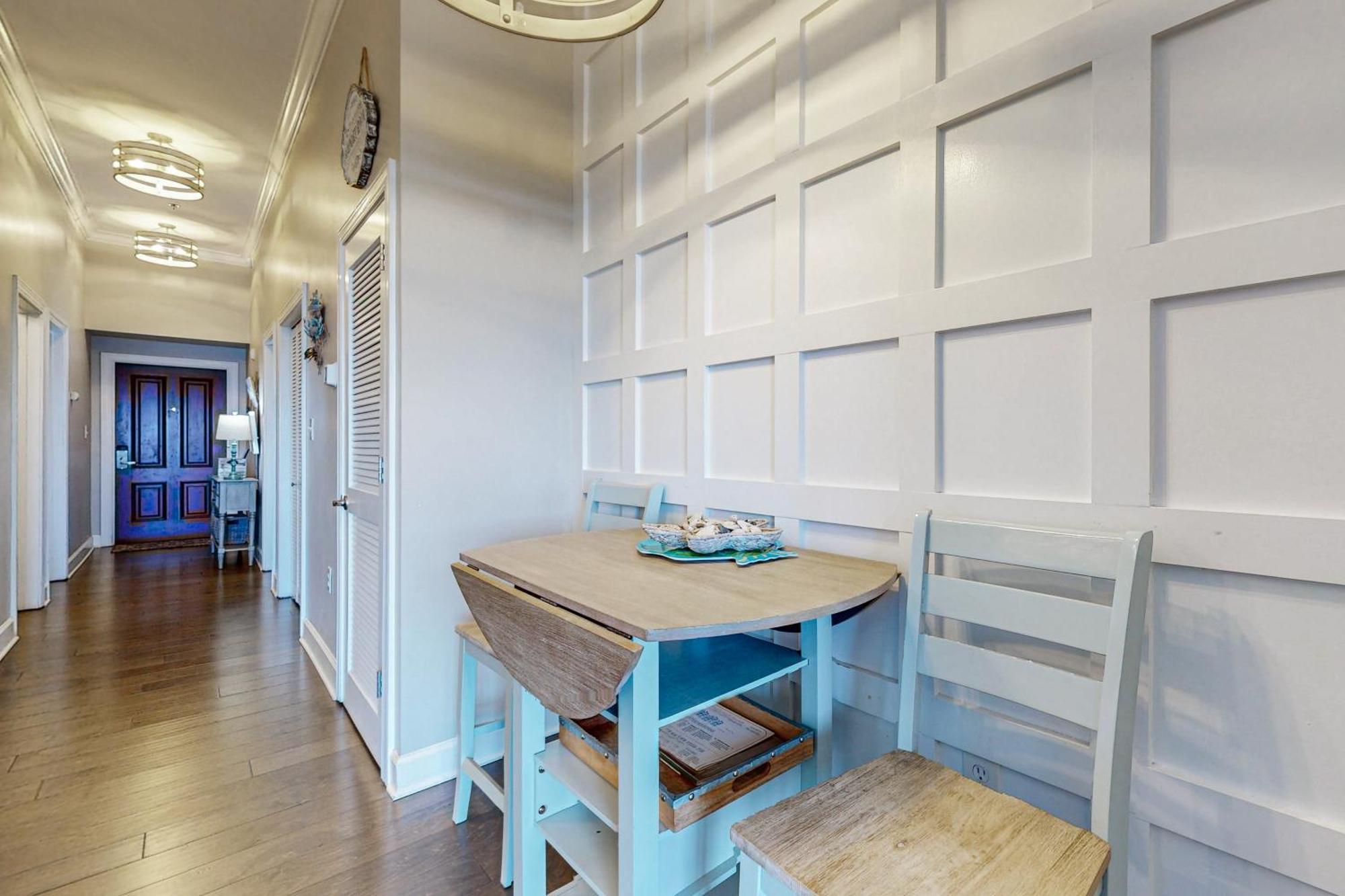 South Walton Condos II Inlet Beach Bilik gambar
