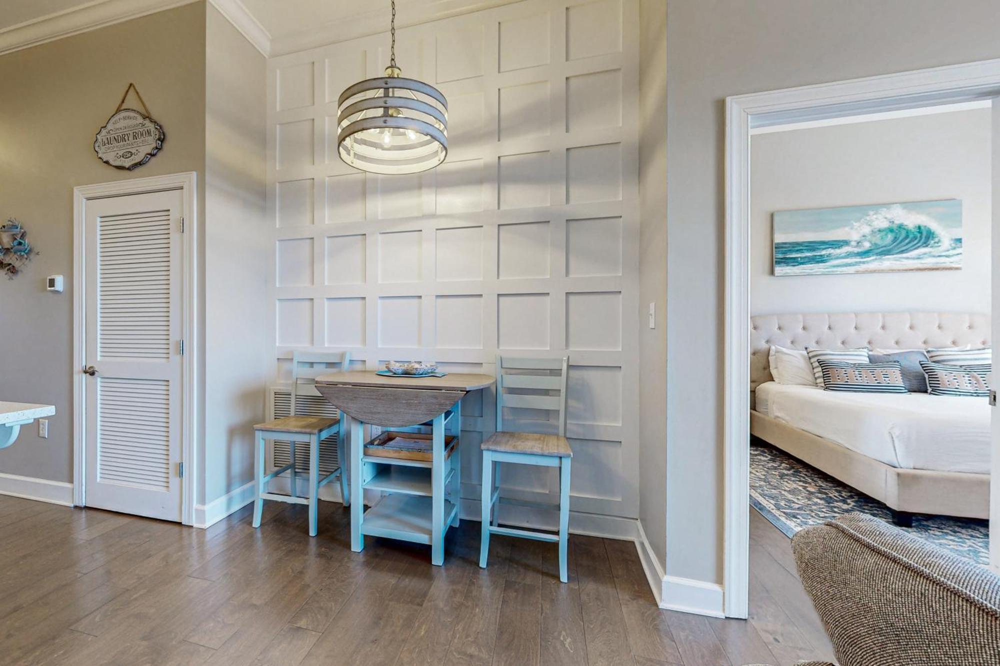 South Walton Condos II Inlet Beach Bilik gambar