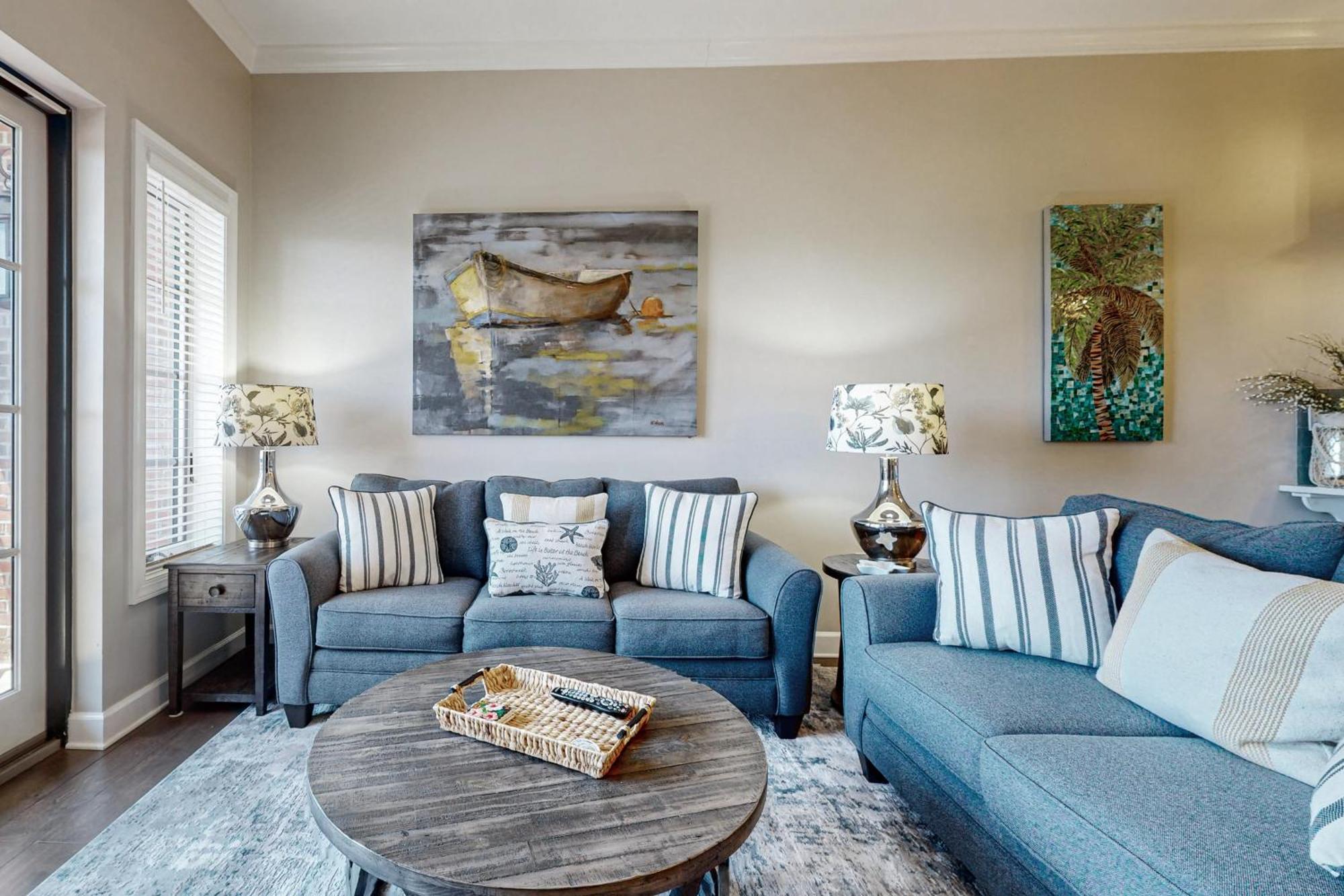 South Walton Condos II Inlet Beach Bilik gambar