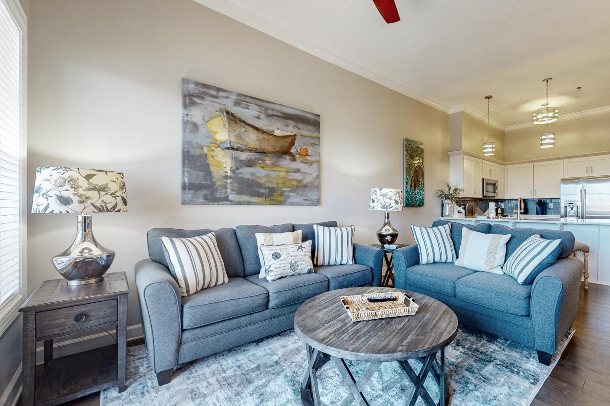South Walton Condos II Inlet Beach Bilik gambar
