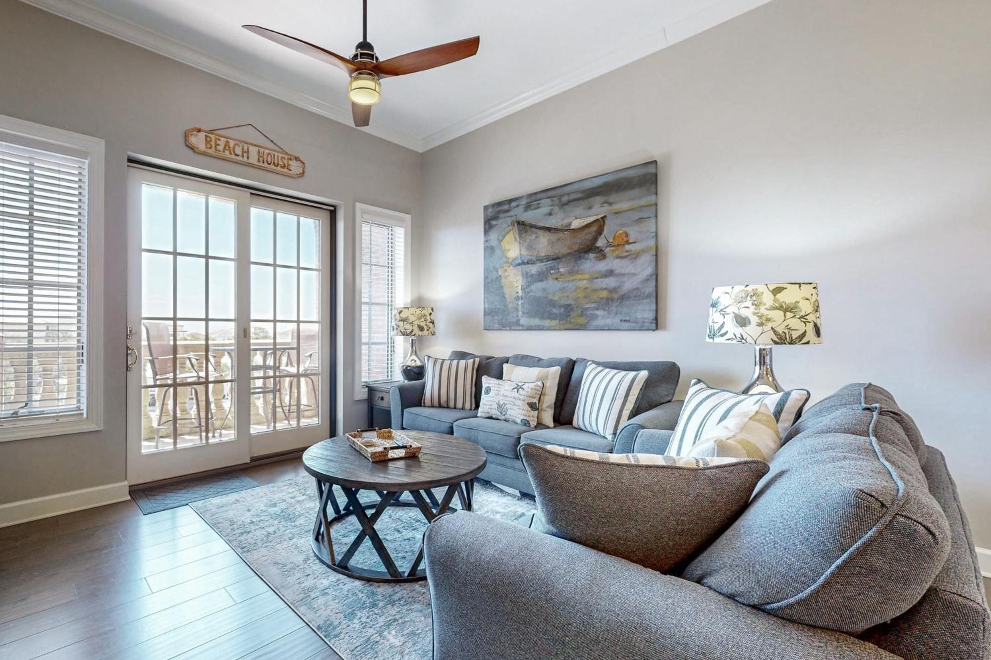South Walton Condos II Inlet Beach Bilik gambar