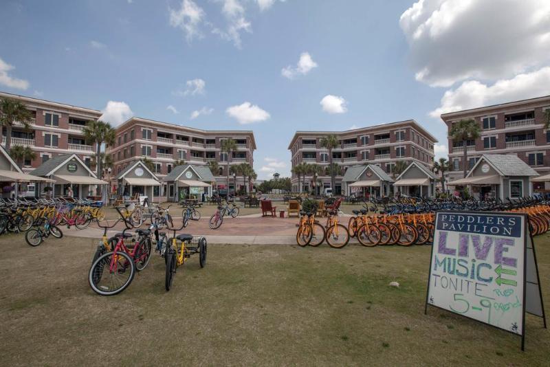 South Walton Condos II Inlet Beach Luaran gambar