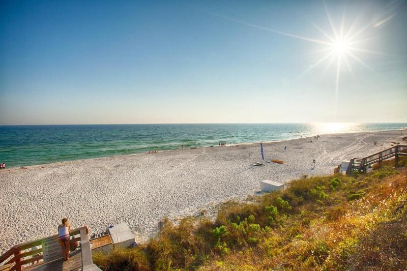 South Walton Condos II Inlet Beach Luaran gambar