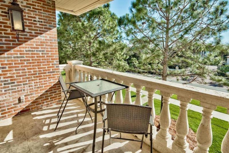 South Walton Condos II Inlet Beach Luaran gambar