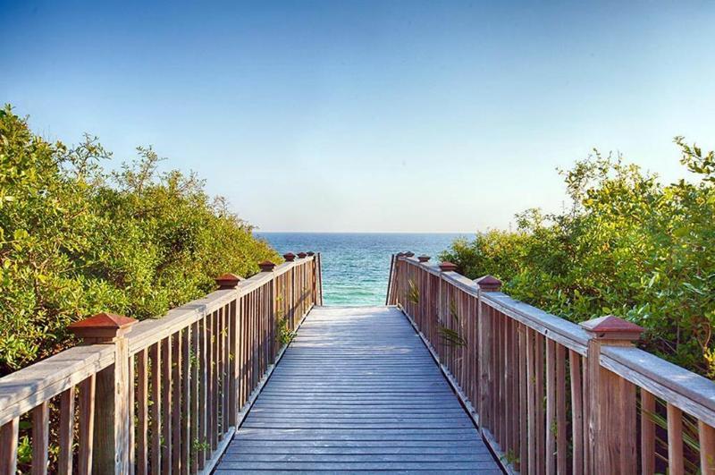 South Walton Condos II Inlet Beach Luaran gambar