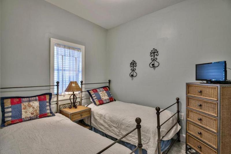 South Walton Condos II Inlet Beach Luaran gambar