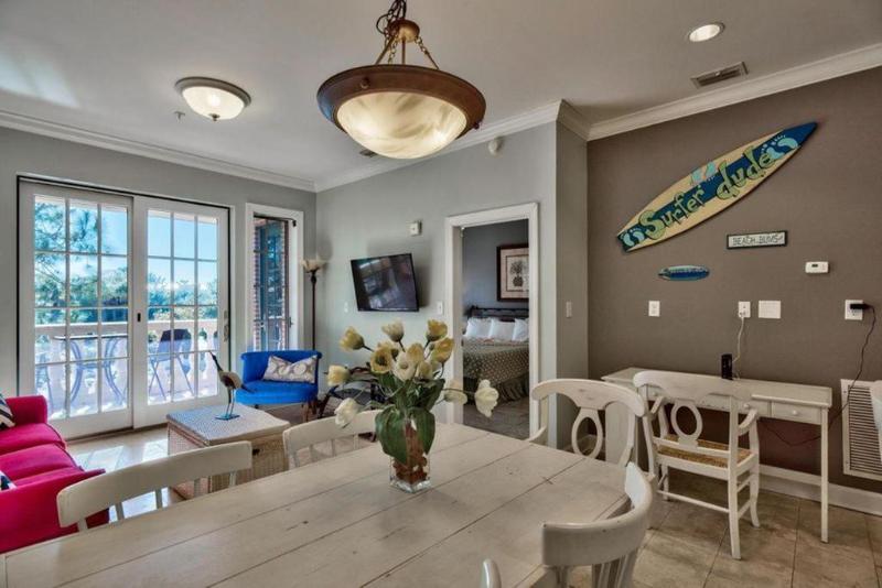 South Walton Condos II Inlet Beach Luaran gambar