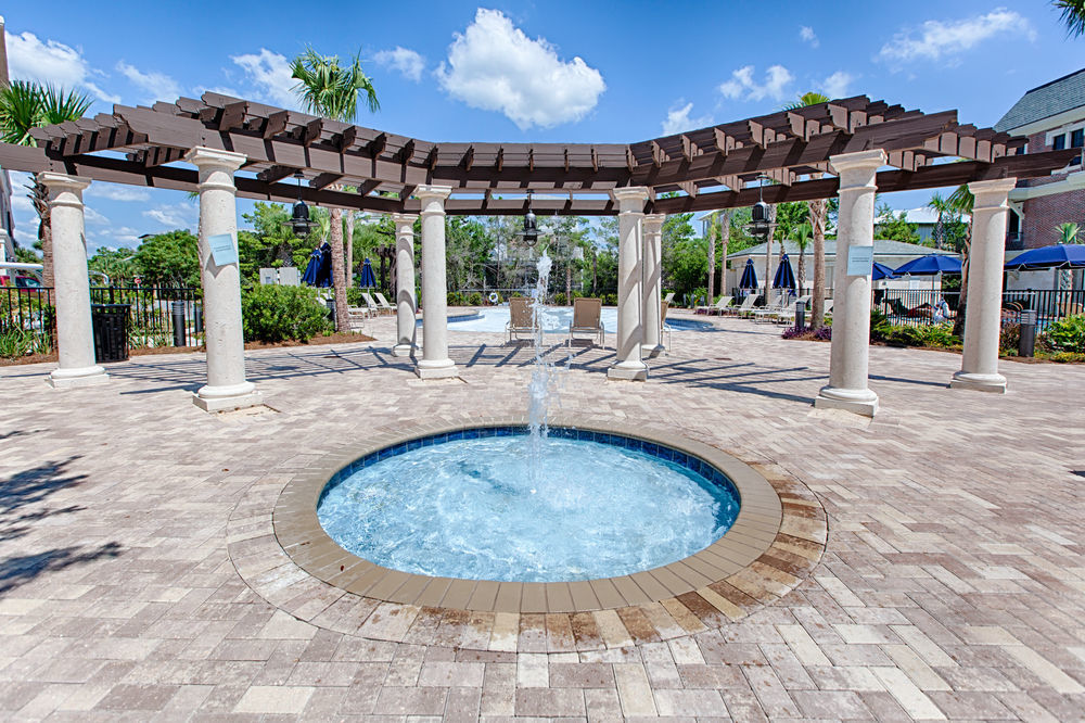 South Walton Condos II Inlet Beach Luaran gambar