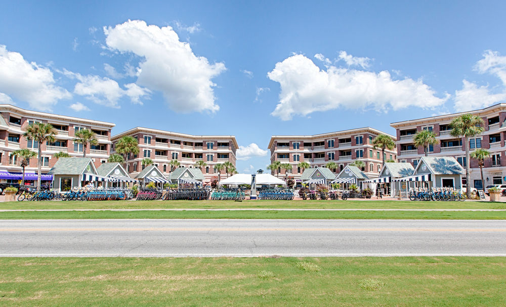 South Walton Condos II Inlet Beach Luaran gambar