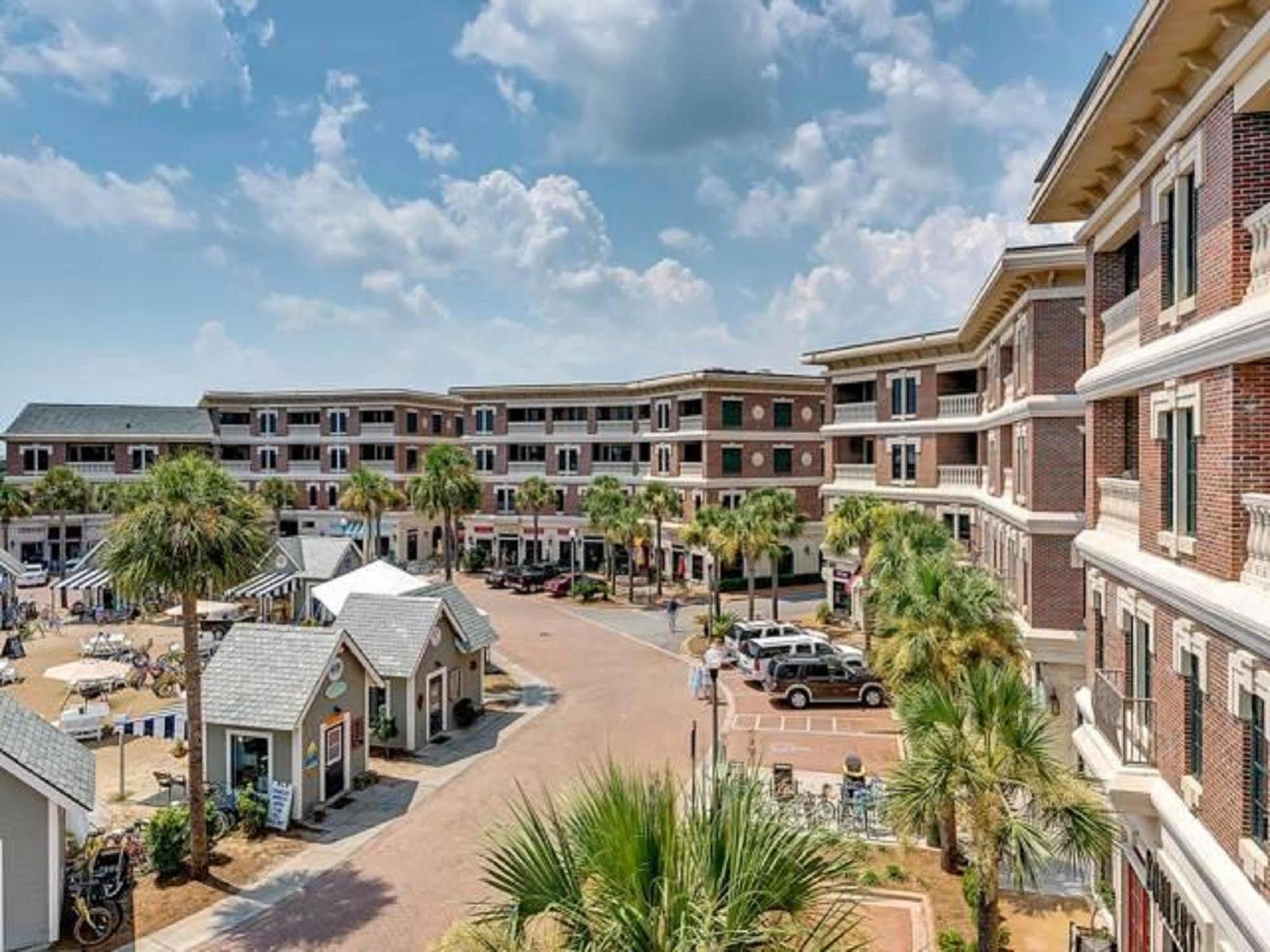 South Walton Condos II Inlet Beach Luaran gambar