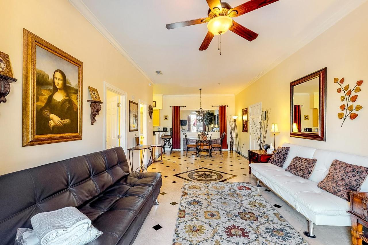 South Walton Condos II Inlet Beach Luaran gambar